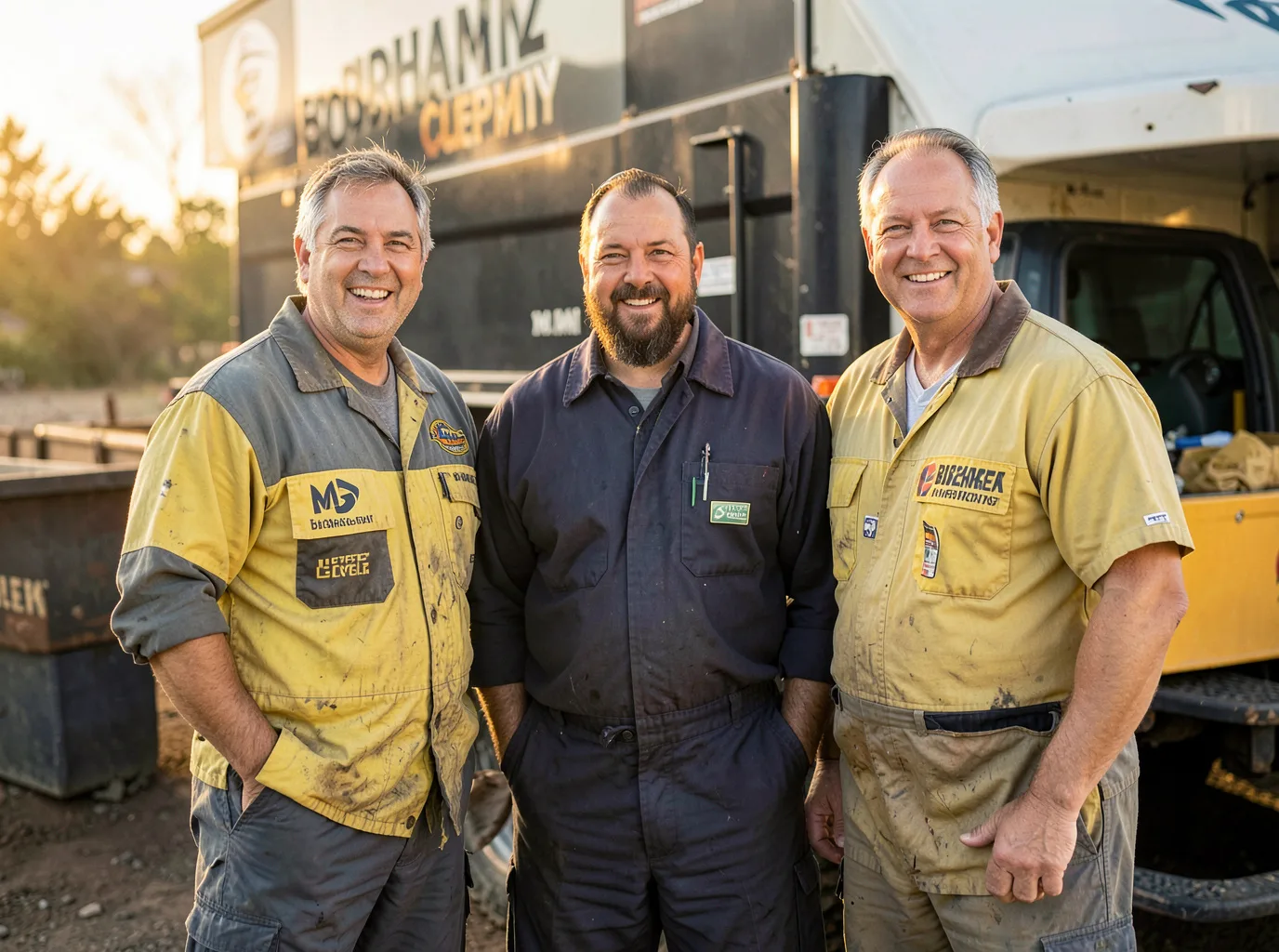Sewage Cleanup company in Lees Summit, MO