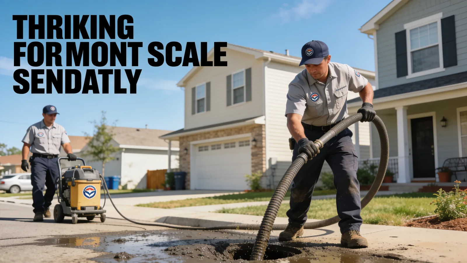 Sewage Cleanup in Lees Summit, MO near me